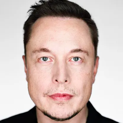 Elon Reeve Musk