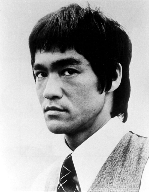 Bruce Jun Fan Lee