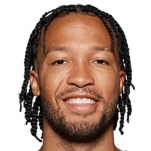 Jalen Marquis Brunson
